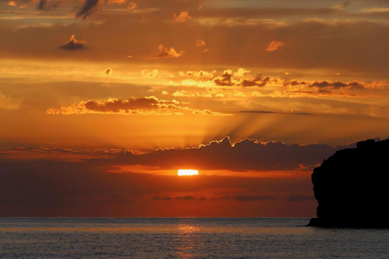 Hotel Portonuovo Vieste Dış mekan fotoğraf
