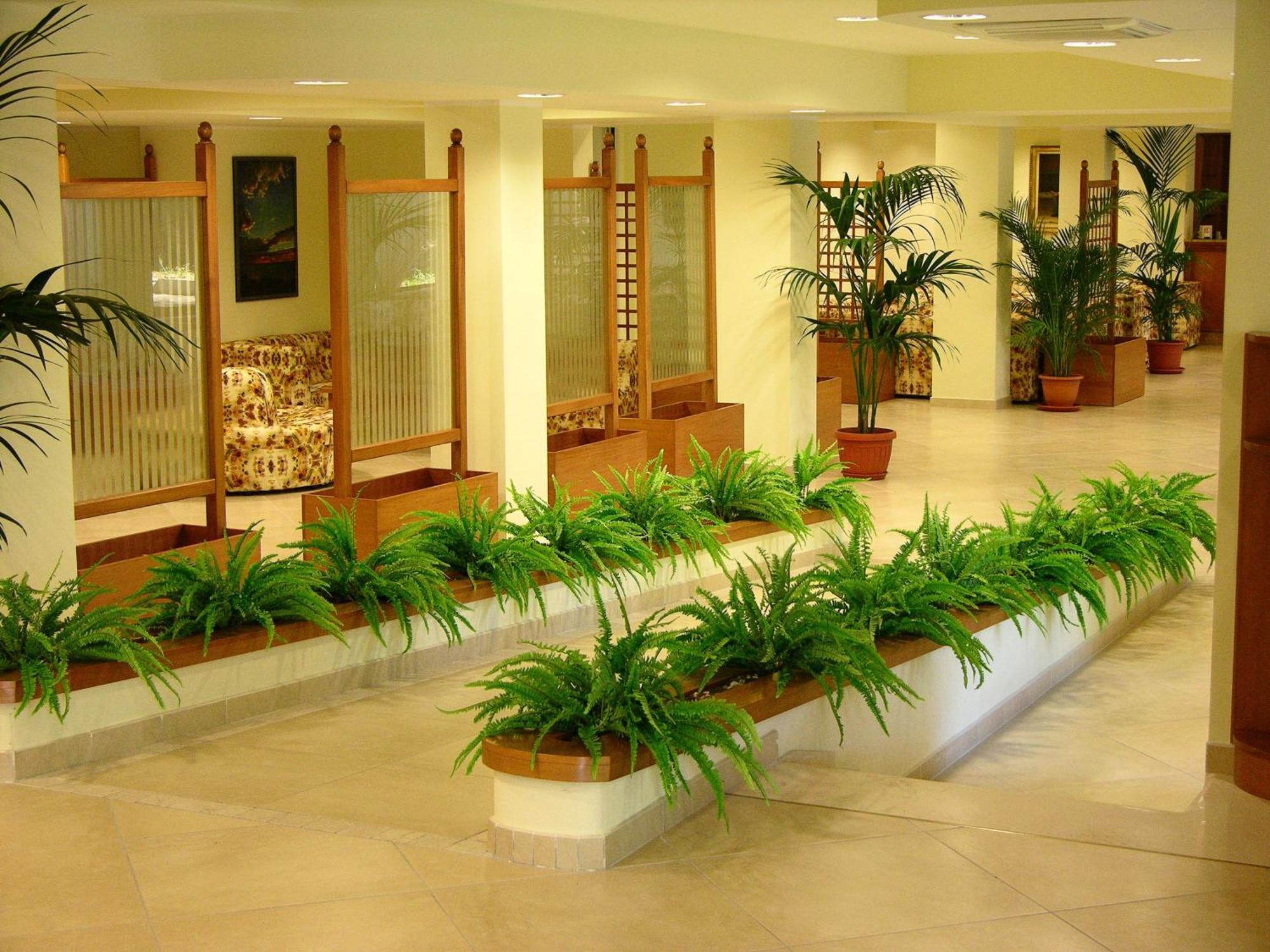 Hotel Portonuovo Vieste Dış mekan fotoğraf
